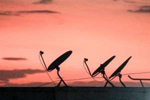 AFP: Ucraina anunţă îmbunătăţirea conexiunii Starlink